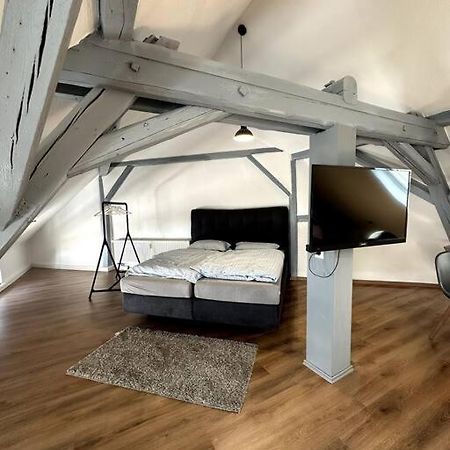 T-Apartments Marktheidenfeld Εξωτερικό φωτογραφία